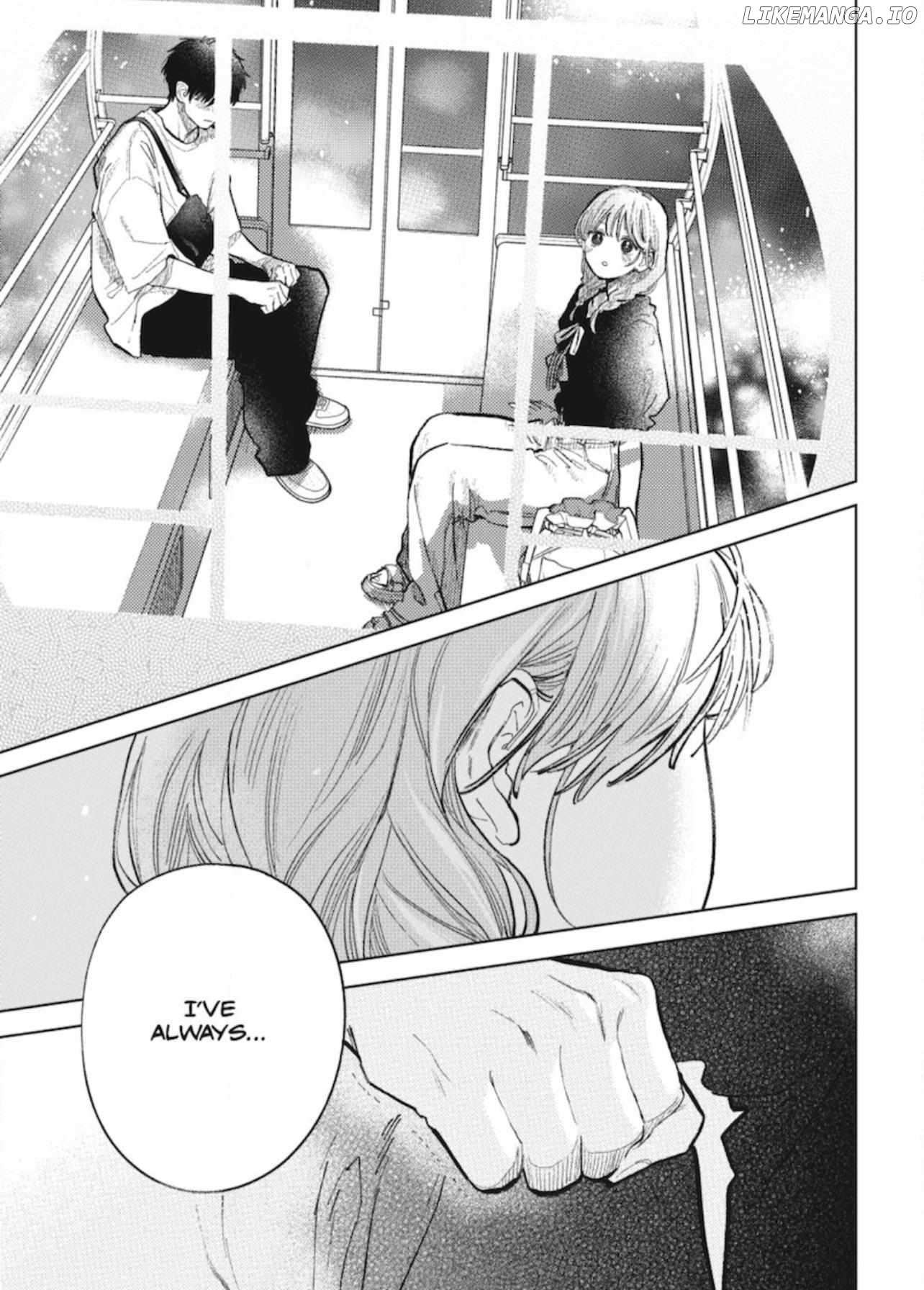 A Sign of Affection, Chapter 46 image 42